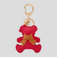 BEAR BAG CHARM