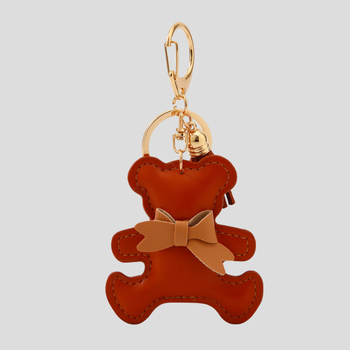 BEAR BAG CHARM