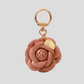 ROSE BAG CHARM