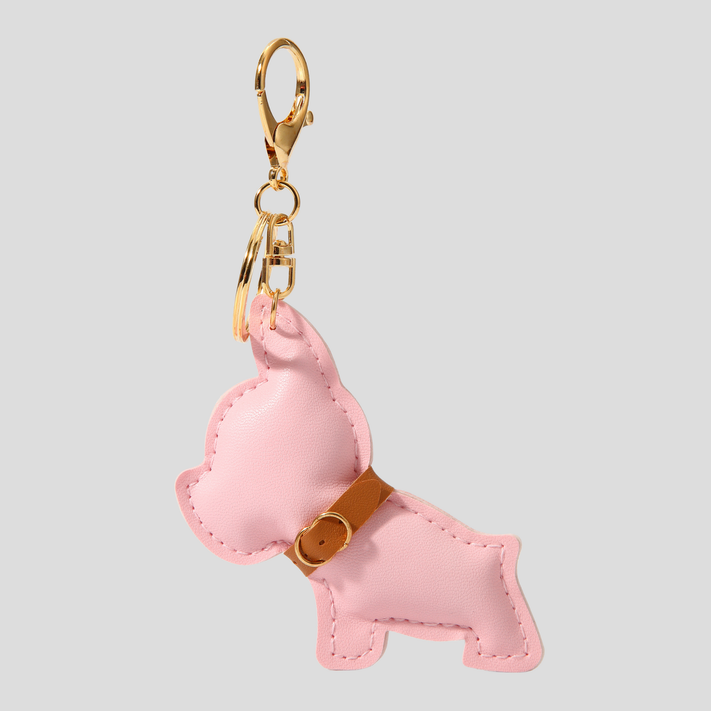 DOG BAG CHARM