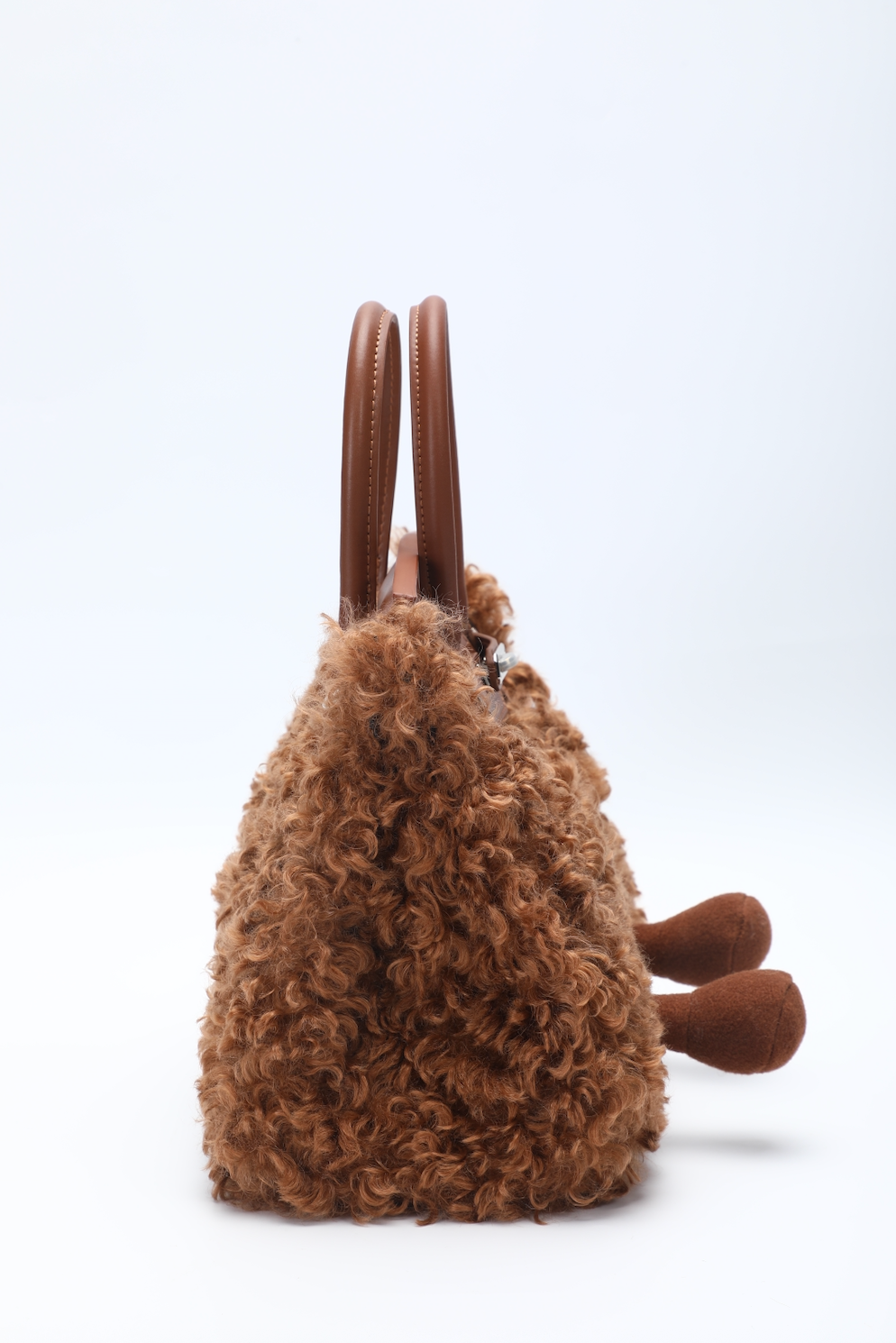 TOY POODLE BAG