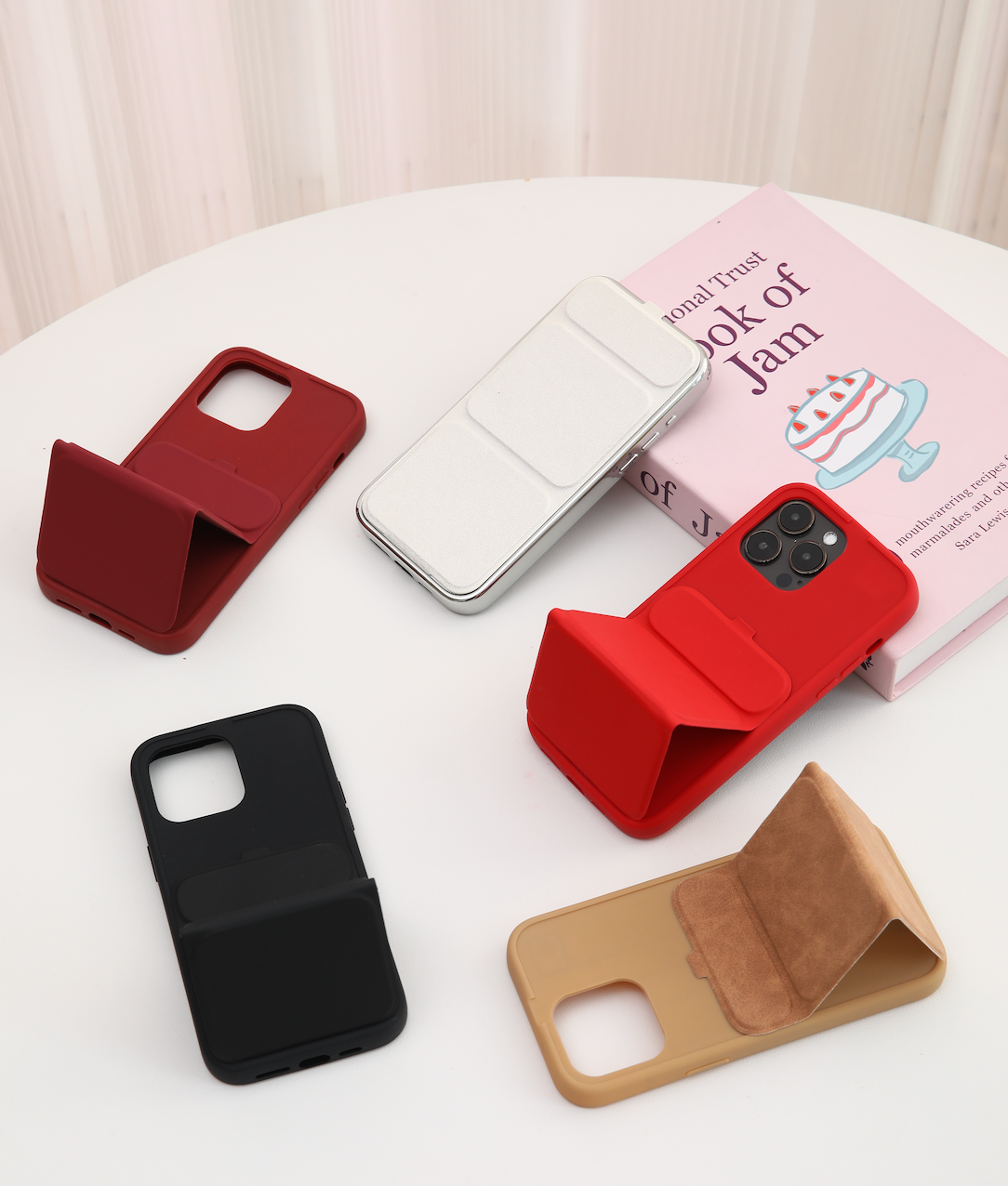 PHONECASE STAND