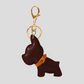 DOG BAG CHARM