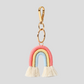 RAINBOW BAG CHARM