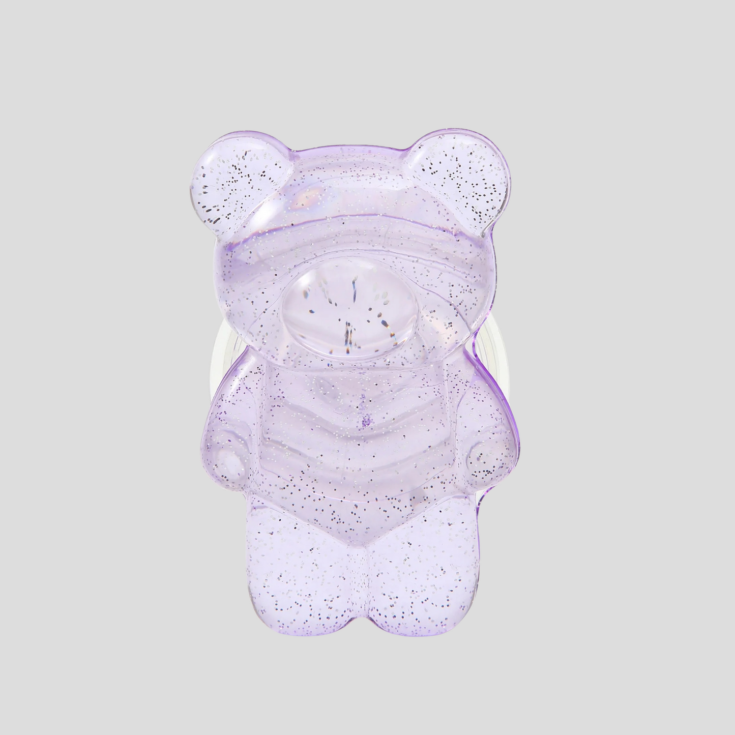 JELLY BEAR PHONEGRIP