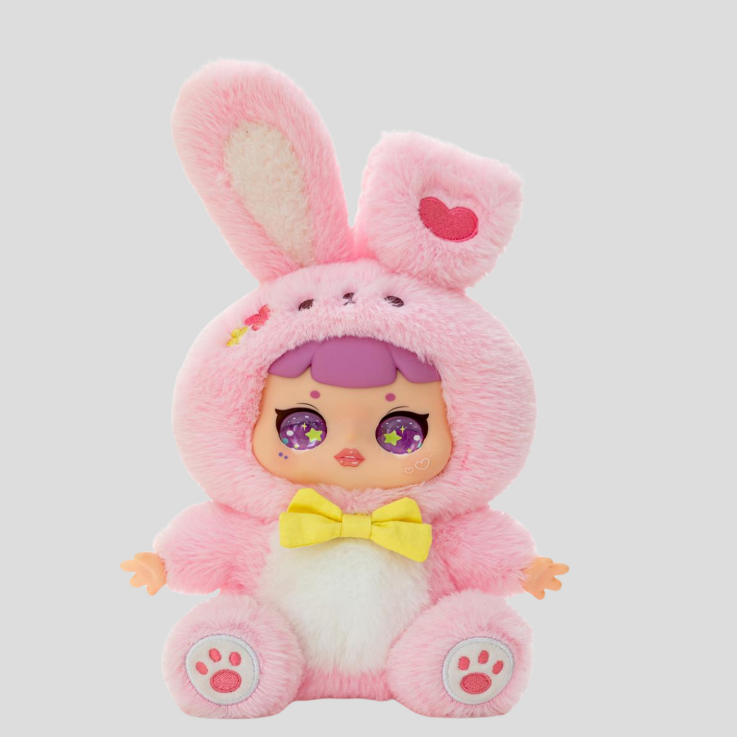 BESTIE DOLL CHARM