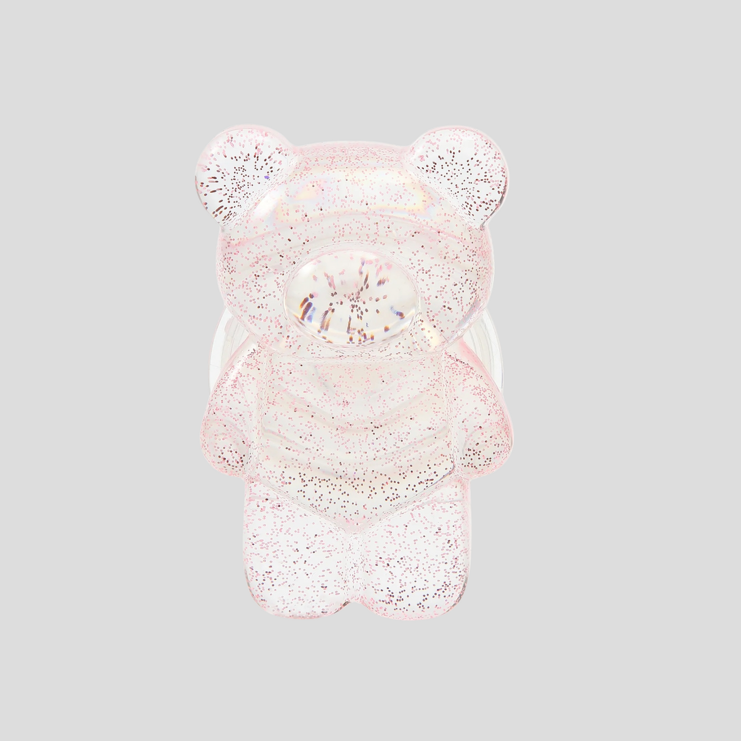 JELLY BEAR PHONEGRIP