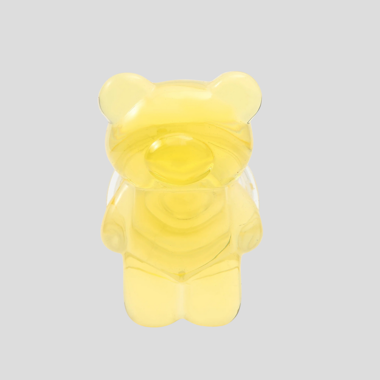 JELLY BEAR PHONEGRIP