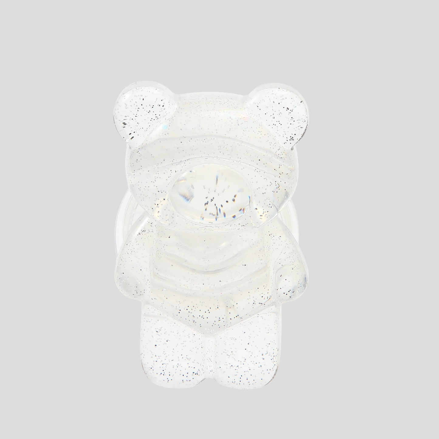 JELLY BEAR PHONEGRIP