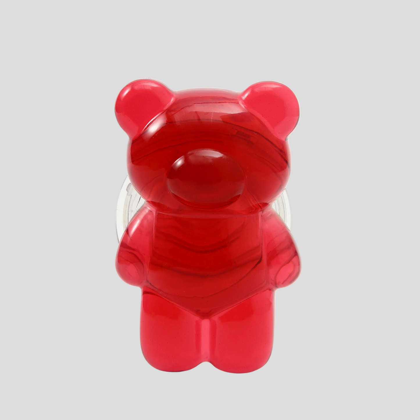 JELLY BEAR PHONEGRIP