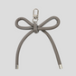 BOW BAG CHARM