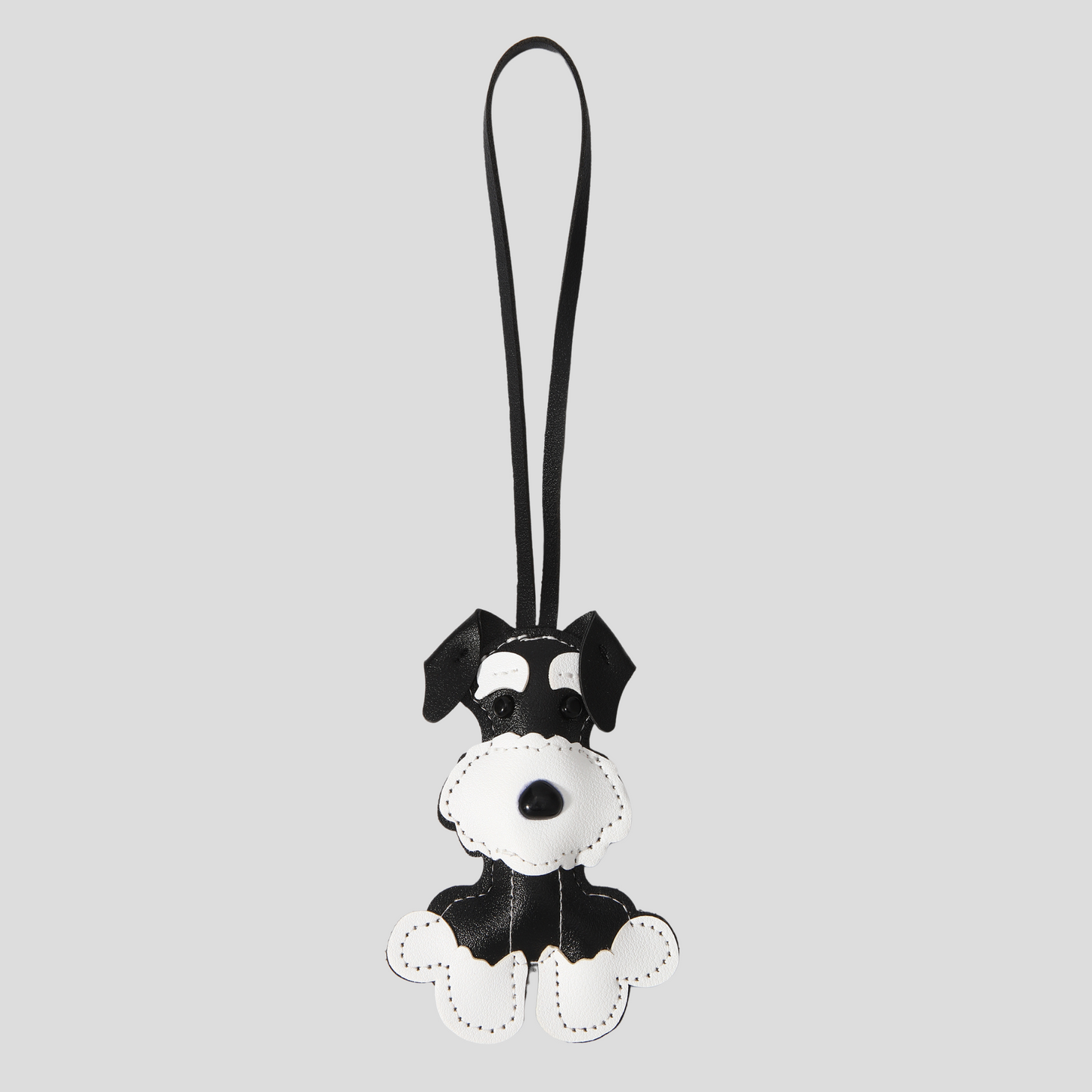 DOG BAG CHARM