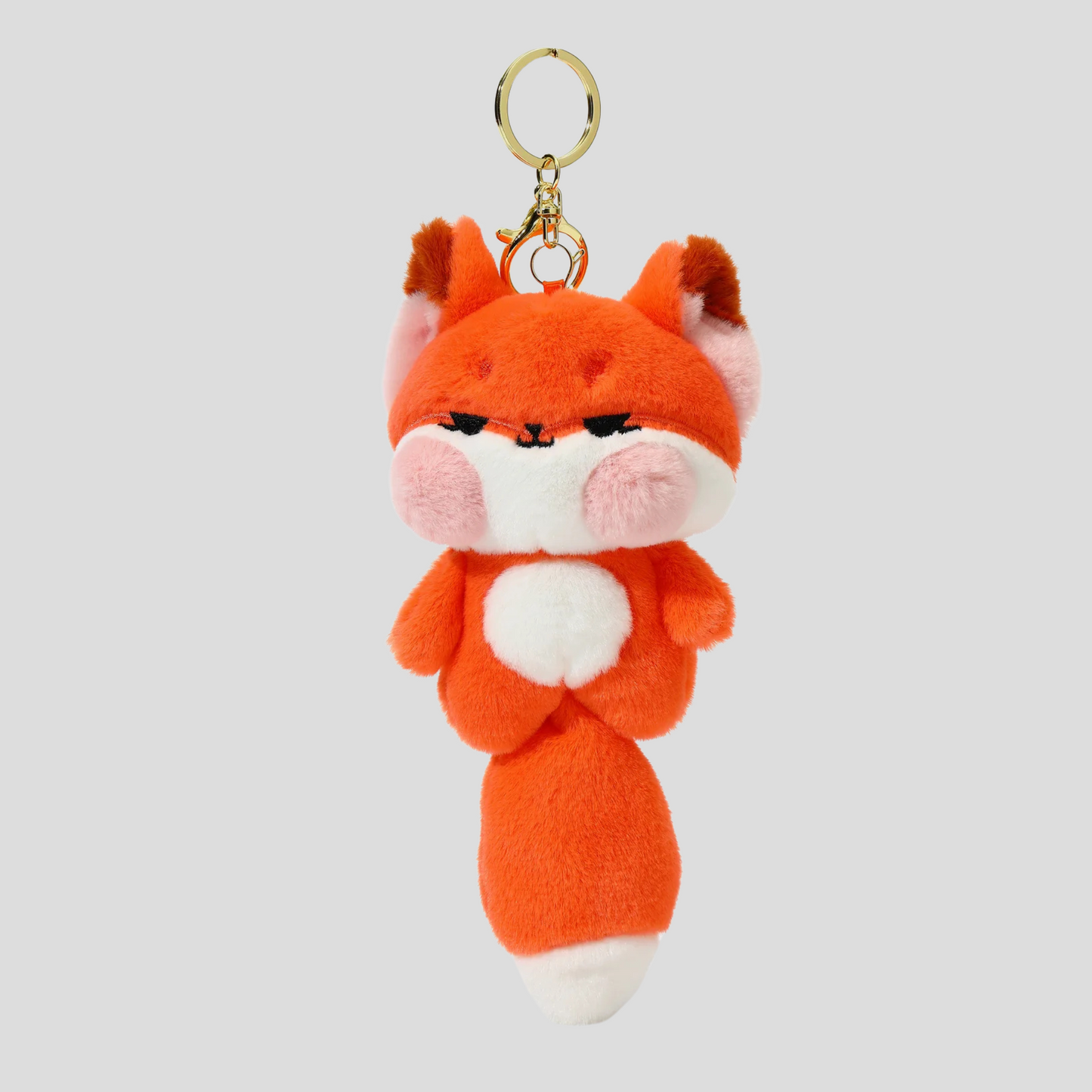 BEAR BAG CHARM