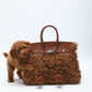 TOY POODLE BAG