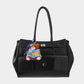 TEDDY BEAR BAG CHARM