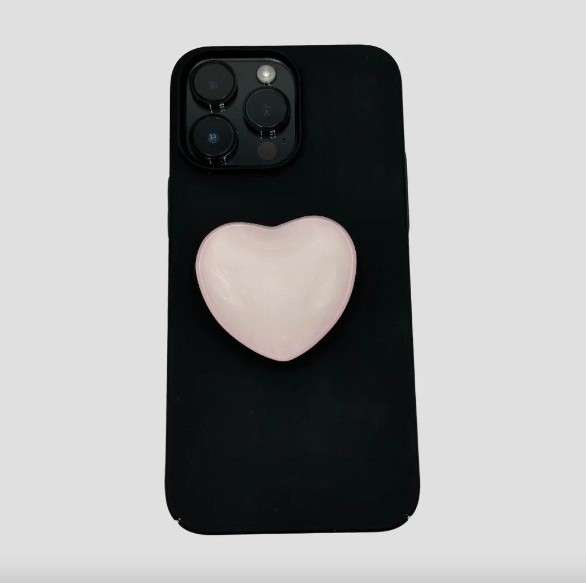 HEART PHONEGRIP