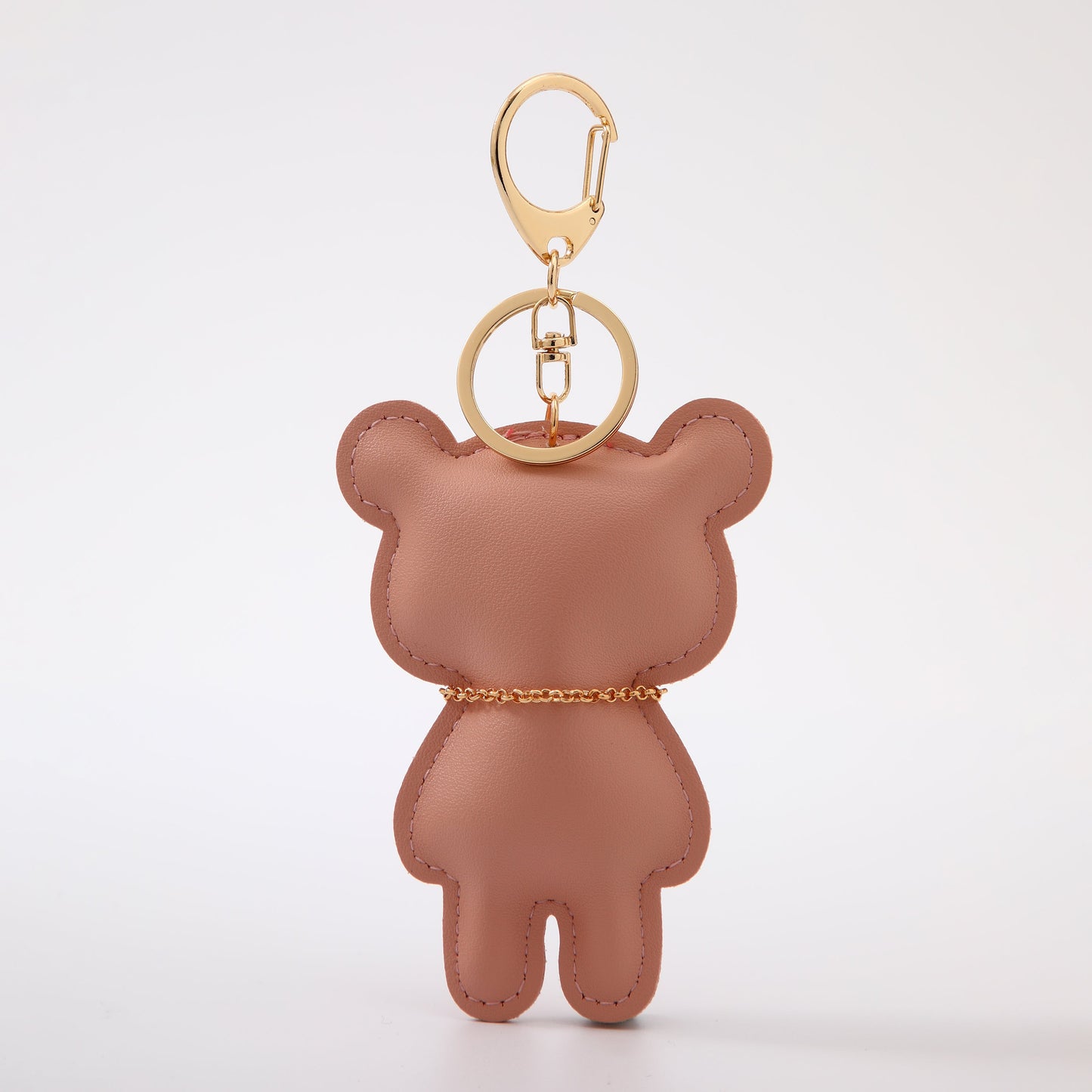 BEAR BAG CHARM