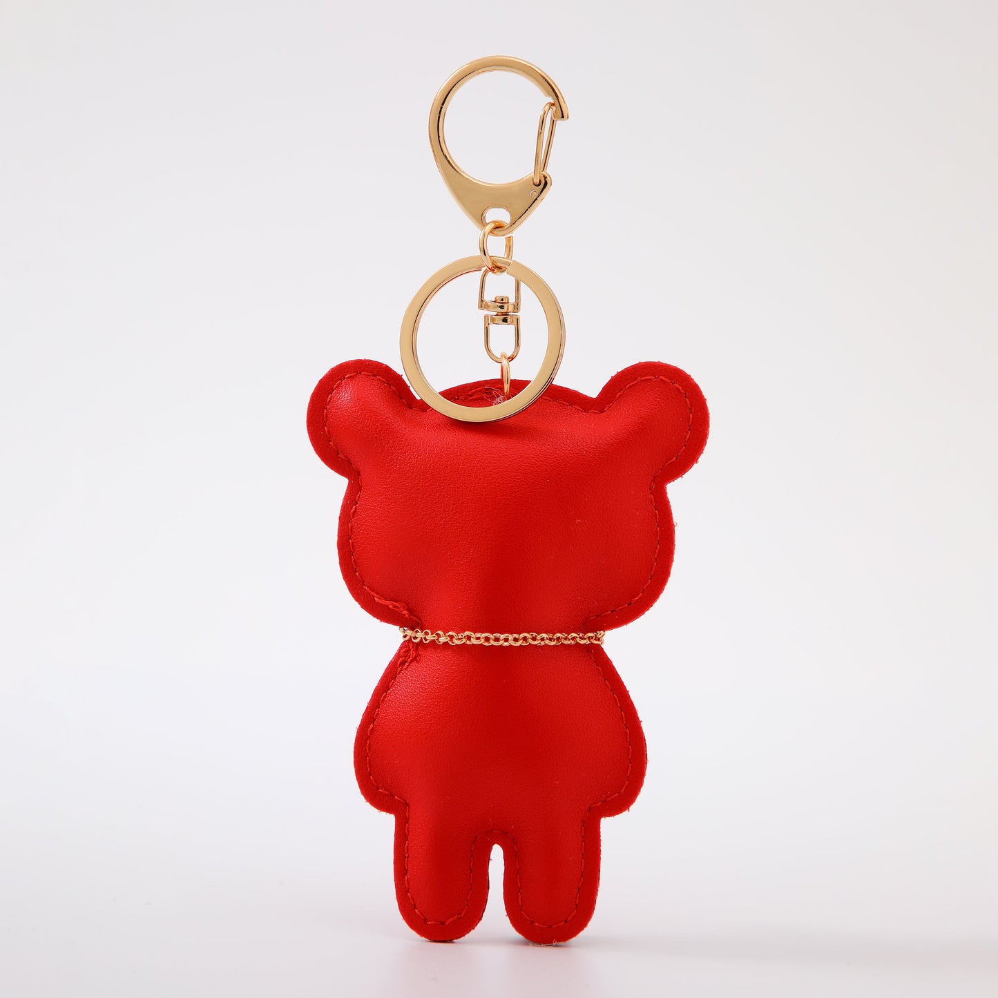 BEAR BAG CHARM