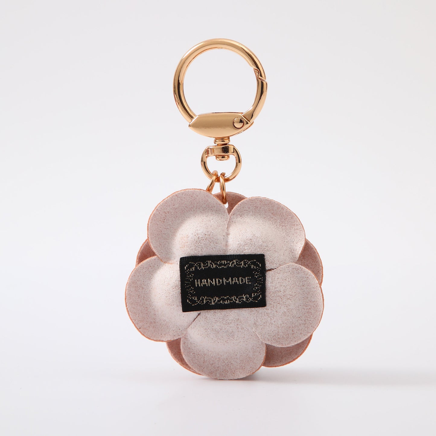 ROSE BAG CHARM