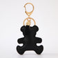 BEAR BAG CHARM