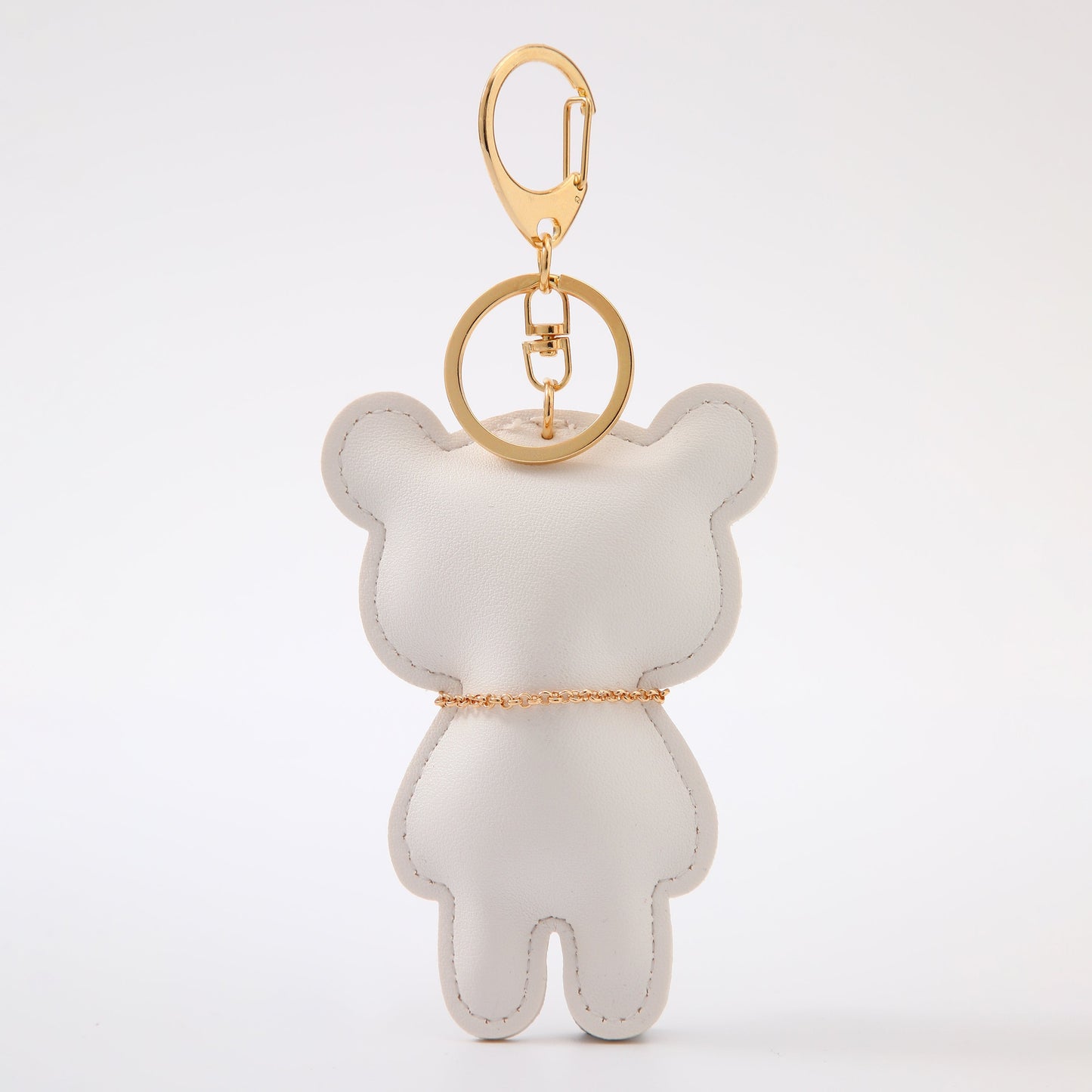 BEAR BAG CHARM