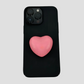 HEART PHONEGRIP