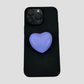 HEART PHONEGRIP