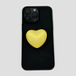 HEART PHONEGRIP