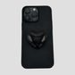 HEART PHONEGRIP